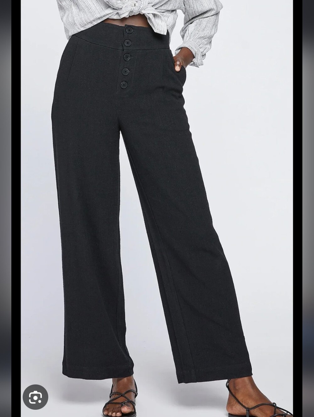 Gentle Fawn Julius Pant
